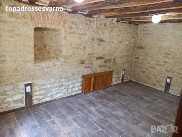 Реновирана къща в с. Писарево, снимка 11 - Къщи - 49163368