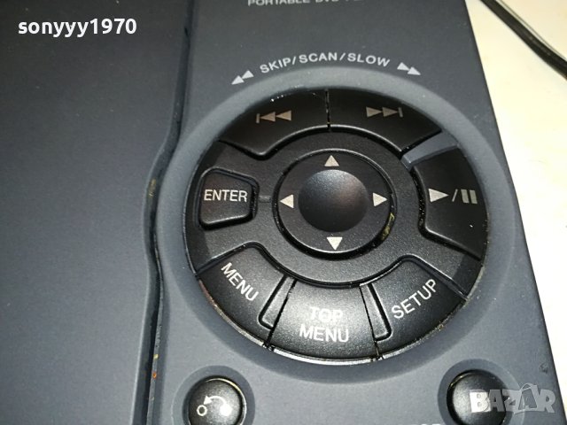 pioneer PDV-LC10 made in japan 2305231205M, снимка 8 - Плейъри, домашно кино, прожектори - 40797090