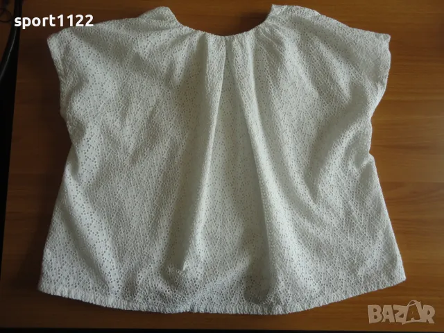 COS/M/дамска блуза