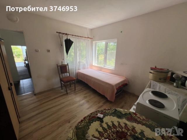 Къща с основен ремонт , снимка 8 - Къщи - 53354096