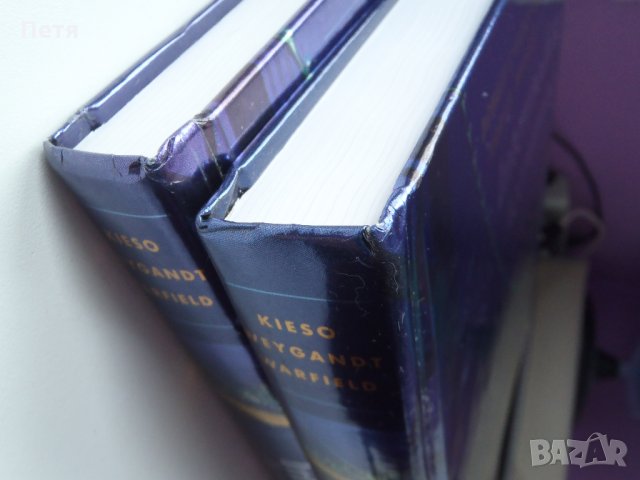 Intermediate Accounting 12th Edition vol 1 vol 2 Donald E. Kieso, снимка 15 - Специализирана литература - 30783938