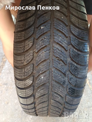 Джанти, снимка 4 - Гуми и джанти - 50788598