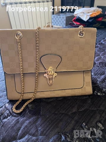 Дамски чанти по 10 лв, снимка 4 - Чанти - 51888473