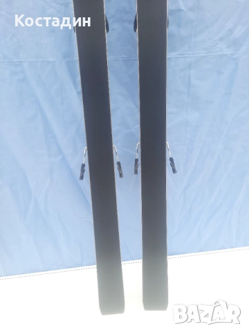 Карвинг ски  Atomic Savor 3   168см , снимка 10 - Зимни спортове - 52552797