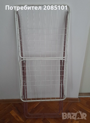 Сушилник за дрехи, снимка 4 - Сушилници - 52053698