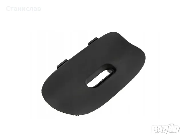 Капачка за задна броня за BMW X5 E53 – 51128402327