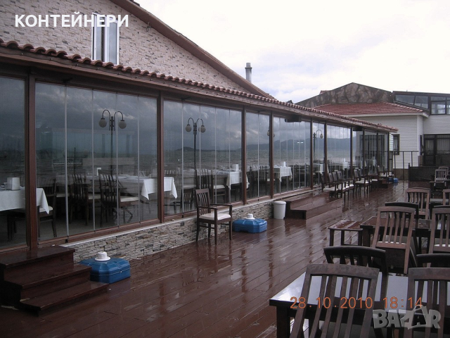 ПОДВИЖНА СТЪКЛЕНА СИСТЕМА LG 01, снимка 5 - Други - 44638387