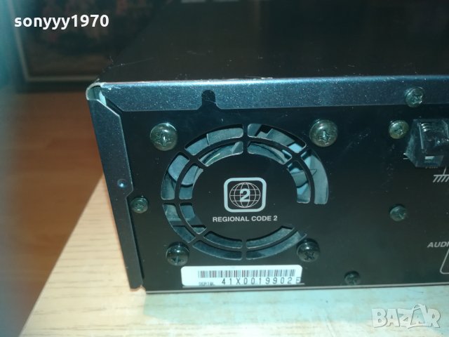 onkyo receiver-made in japan-sweden 0103211838, снимка 6 - Ресийвъри, усилватели, смесителни пултове - 32003422