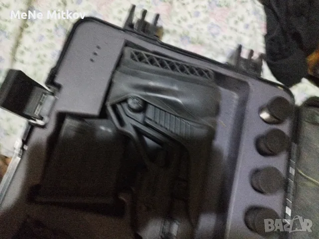 hatsan df12, снимка 4 - Ловно оръжие - 50260852