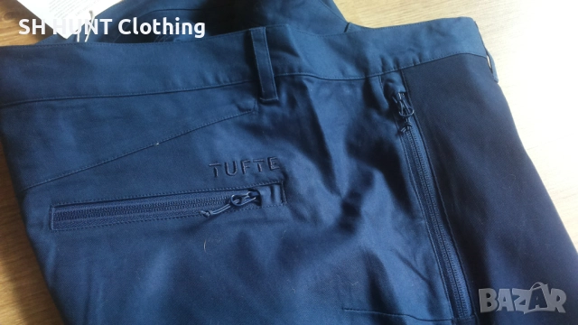 TUFTE OUTDOOR Stretch Pants размер XXL панталон - 1819, снимка 7 - Екипировка - 52979182