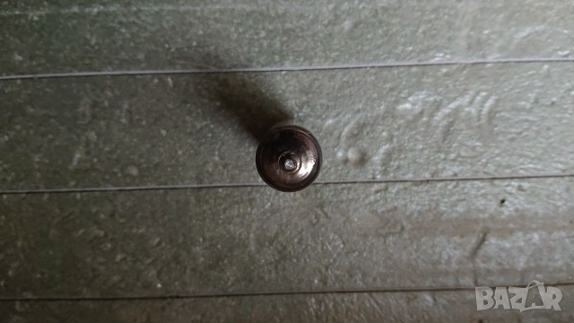 Радиолампа TUNGSRAM EL84. , снимка 4 - Ресийвъри, усилватели, смесителни пултове - 52703399