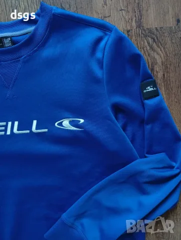 O'neill - мъжка блуза р-р М, снимка 5 - Блузи - 56506490