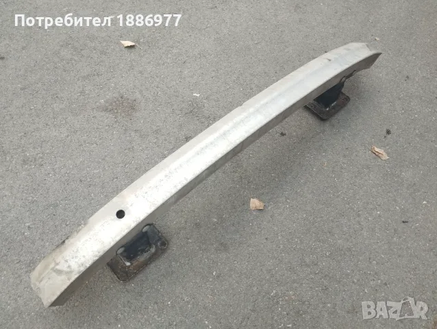 Задна греда на Мерцедес ML W164, снимка 5 - Части - 56086886