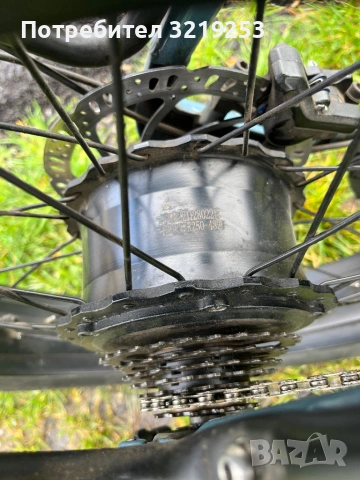 Ел велосипеди фат бике, снимка 7 - Велосипеди - 54069361