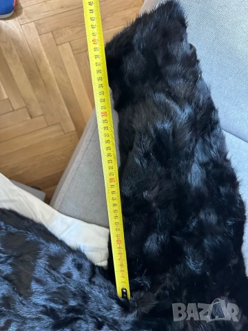 Дамско палто от Норки, снимка 7 - Палта, манта - 49584269