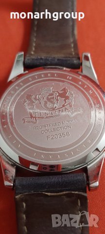 ЧАСОВНИК FESTINA F20358, снимка 5 - Мъжки - 40513925