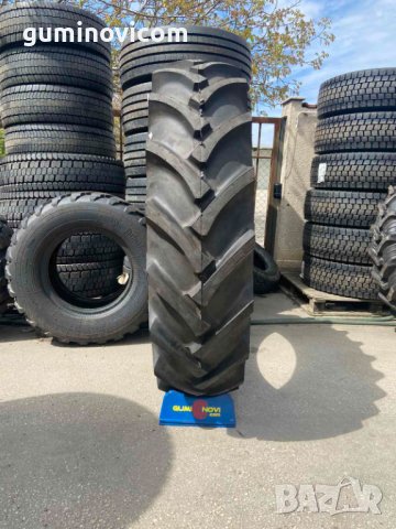 Агро гуми 16.9-38 MRL MRT329 143A6/139A8 PR10 TT