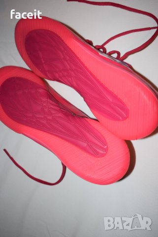 Adidas - SpeedTrick - Freefootball - 100% ориг. маратонки / Адидас / Футболни, снимка 13 - Спортни обувки - 29122902