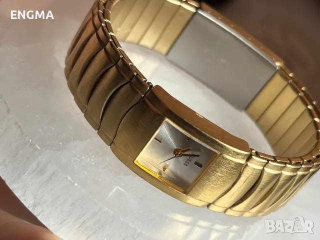 Часовник Guess14 К позлата