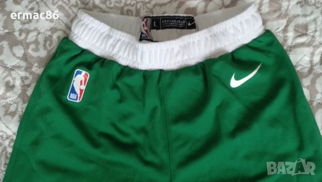 Boston Celtics/LA Kids, снимка 6 - Детски якета и елеци - 51371275