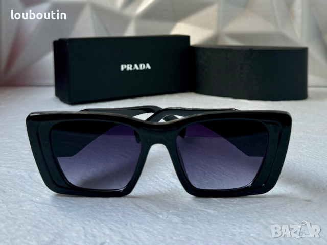 PR дамски слънчеви очила , снимка 2 - Слънчеви и диоптрични очила - 44589655