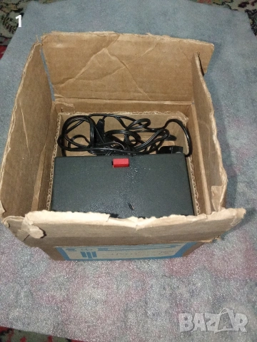 Стар антенен усилвател, снимка 6 - Приемници и антени - 54207442