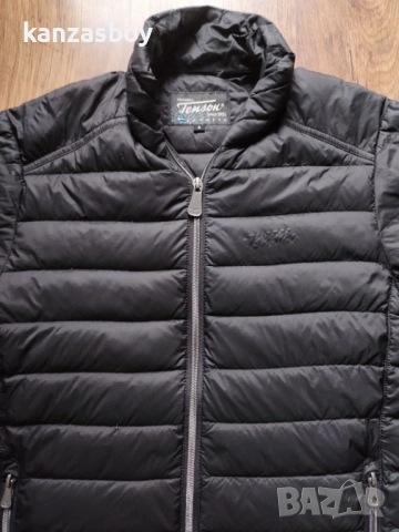 Tenson - пухено ултралеко яке С