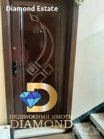 Апартамент в град Харманли, кв. Дружба, снимка 9 - Апартаменти - 55735025