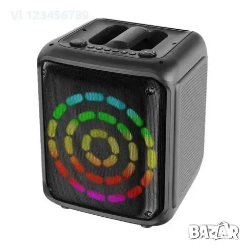 Караоке тонколона KTS-1799, снимка 1