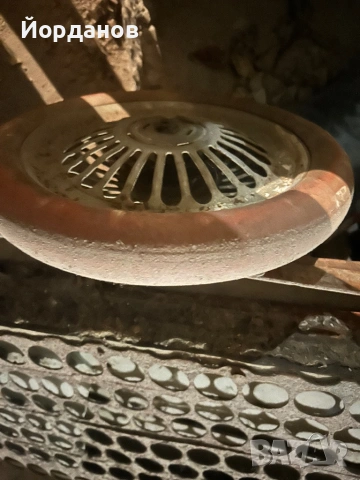 Товарна/ръчна количка, снимка 2 - Други инструменти - 54298154