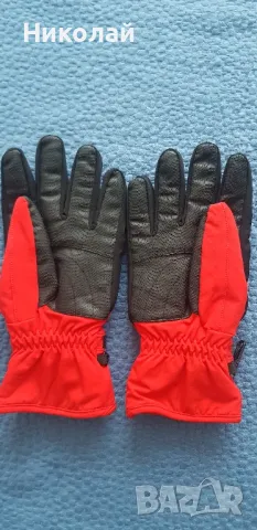 Зимни ски ръкавици, снимка 4 - Зимни спортове - 48909061