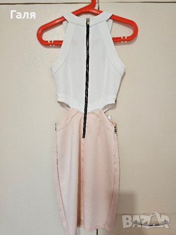 Рокля Missguided, снимка 3 - Рокли - 42211770