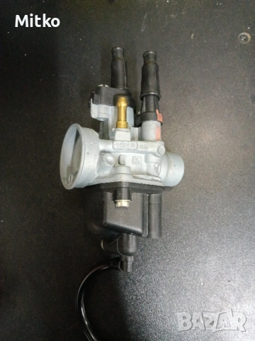 Карбуратор DELLORTO PHBN 16 NS за скутер/мотопед/atv