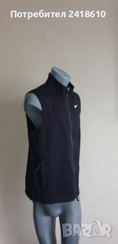 Nike Storm Fit Golf ADV  Waterproof Vest Mens Size S НОВО! ОРИГИНАЛ! МЪЖКИ Елек!, снимка 3 - Якета - 42795841