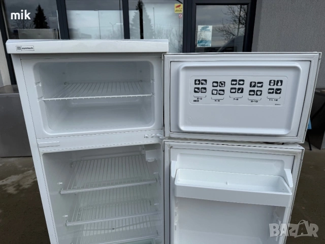 Хладилник с камера 141см , снимка 2 - Хладилници - 53381415