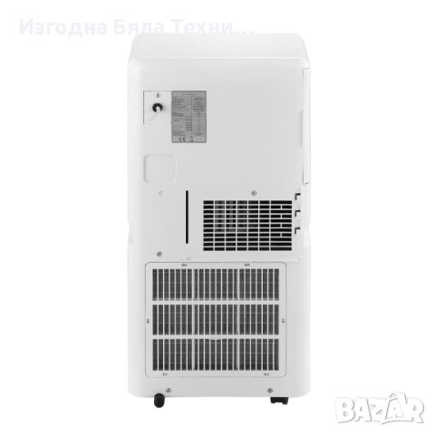 Климатик Инвентум AC901, снимка 11 - Климатици - 40254126