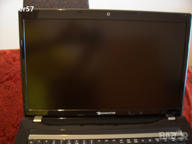 Packard Bell EaseNote LM85-GU ,model MS2290 на части                                      , снимка 3 - Части за лаптопи - 36502327