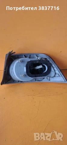 Стоп заден ляв — VW Phaeton (3D / 3D1) | OEM 3D0945095D