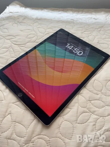 Apple iPad Pro 12.9" 2nd generation 256gb
+ Подарьци, снимка 8 - Таблети - 56269325