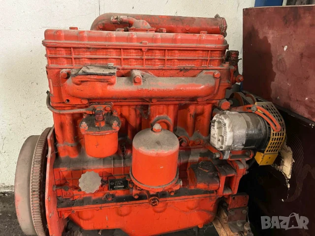 Двигатели за мотокари, снимка 3 - Други машини и части - 50762533