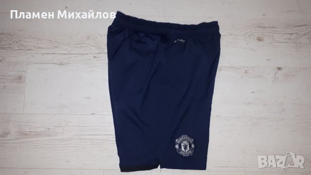 Nike Dry Fit Man.United-Ориг.шорти, снимка 5 - Спортни дрехи, екипи - 36583687