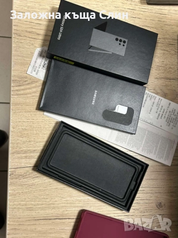 Samsung S24 ultra 512gb , снимка 7 - Samsung - 52311467
