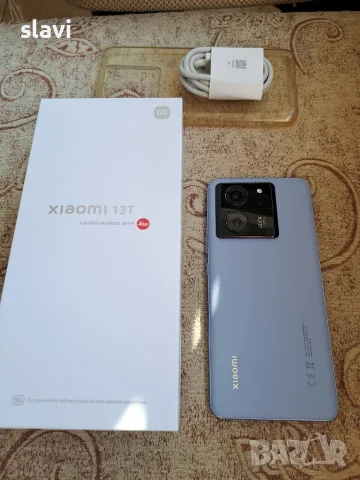 Xiaomi 13T 8/256GB Перфектен 