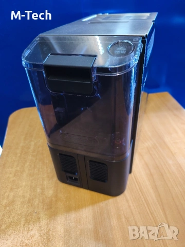 DeLonghi PrimaDonna XS с Гаранция, Делонги Примадона, снимка 7 - Кафемашини - 54106883