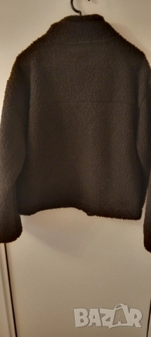 Дамско кожено яке.2/ Пухено яке, снимка 3 - Якета - 52787949