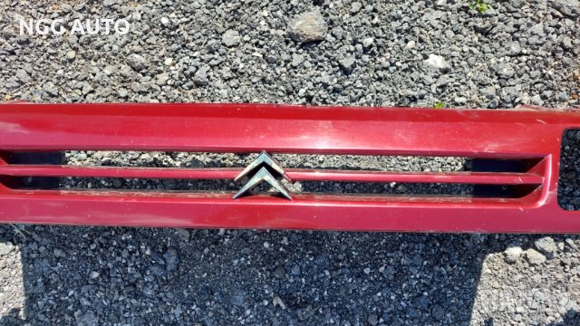 Маска Решетка за CITROEN EVASION, 94534669 94534669, 80 лв, снимка 2 - Части - 40459241