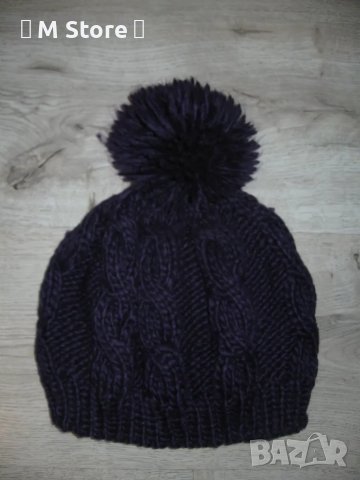 Barts плетена шапка за ски, снимка 1