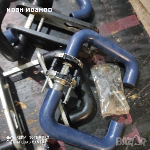 Дръжки Врати, снимка 5 - Други - 34477271