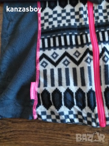 kari traa - страхотен дамски полар , снимка 6 - Блузи с дълъг ръкав и пуловери - 38387885