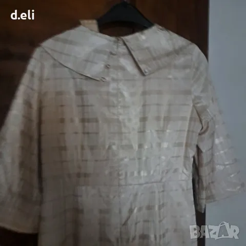 Две рокли. Max Mara. Size M-L Нова елегантна рокля, снимка 4 - Рокли - 48279641